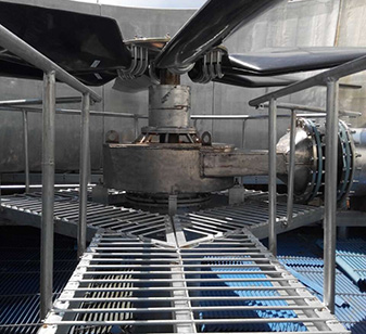 冷卻塔專用電機(jī)