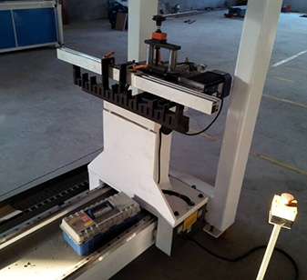 木工機(jī)械電機(jī)