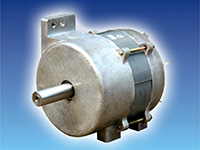 YC、YL、YY系列（小功率單相）11